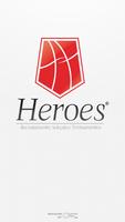 Heroes RH 截图 1