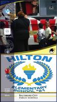Hilton Elementary School #21 penulis hantaran