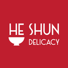 آیکون‌ He Shun Delicacy