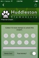 Huddleston Elementary PTC 截图 3
