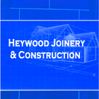 Heywood Joinery&Construction biểu tượng