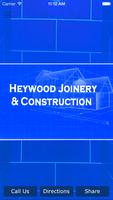 Heywood Joinery&Construction captura de pantalla 2