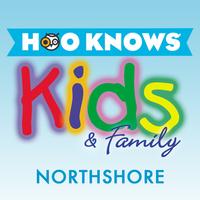 Northshore Kids & Family постер