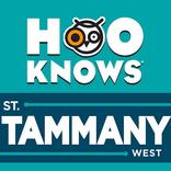 Hoo Knows St. Tammany