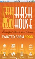 Hash House पोस्टर