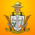 Hayward High School biểu tượng
