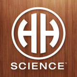HH Science icône