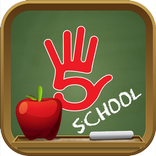 Hi5 Media Group School App