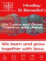 Hindley St Benedict's syot layar 2