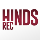 Hinds Rec icône