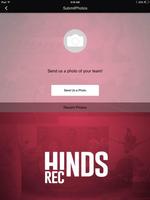 Hinds Rec screenshot 1