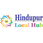 Hindupur LocalHub icône