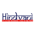 Hindvani