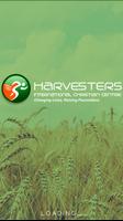 Harvesters International CC Plakat