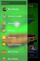 Hickman County Schools Bus App capture d'écran 1