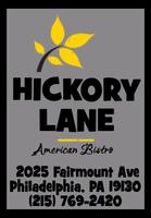 Hickory Lane poster