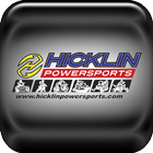 Hicklin Power Sports ícone