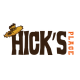 Hick's Place icône