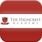 The Highcrest Academy ไอคอน