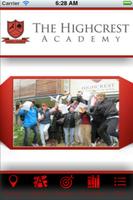 The Highcrest Academy 포스터