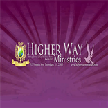 Higher Way Ministries