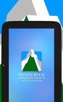 برنامه‌نما Higher Rock عکس از صفحه