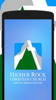 Higher Rock الملصق