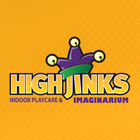 HighJinks Playcare Imaginarium icône