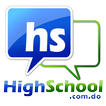 HighSchool Mobile App