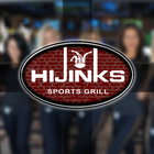 HIJINKS SPORTS GRILL icon