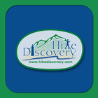 Hike Discovery Zeichen