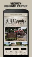 Hill Country Affiche