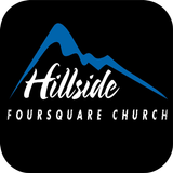 Hillside Foursquare Church icon