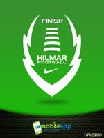 Hilmar Football imagem de tela 1