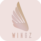 His Wingz 아이콘