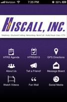 Hiscall, Inc. plakat