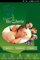 His Cherie Spa poster