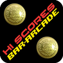 HiScores Bar Arcade Las Vegas APK