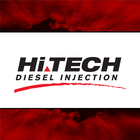 Hi Tech Diesel icon