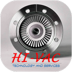 HI-VAC Technology And Services أيقونة