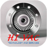 HI-VAC Technology And Services ícone