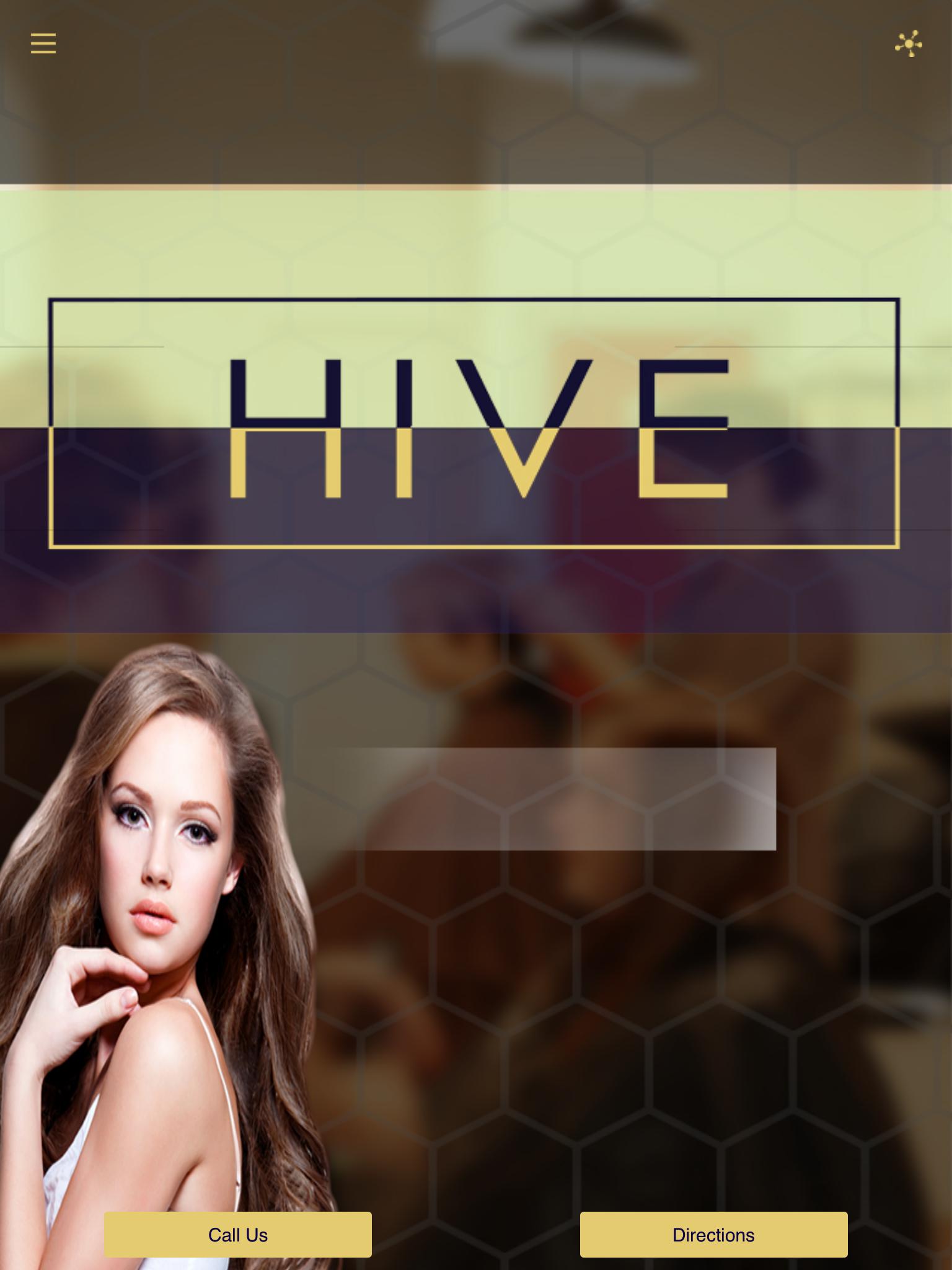 Hive Salon Kalamazoo For Android Apk Download