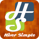 Hiver Simple APK