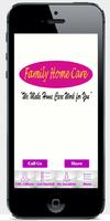 Family Home Care 海报