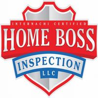 Home Boss Inspection Affiche