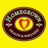 Homegrown Health & Wellness
