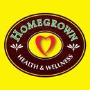 Homegrown Health & Wellness APK