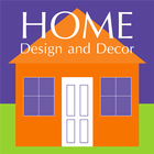 Home Design & Decor 圖標