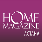 Журнал Home Magazine Астана icon