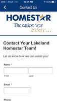 Homestar Financial Lakeland اسکرین شاٹ 3